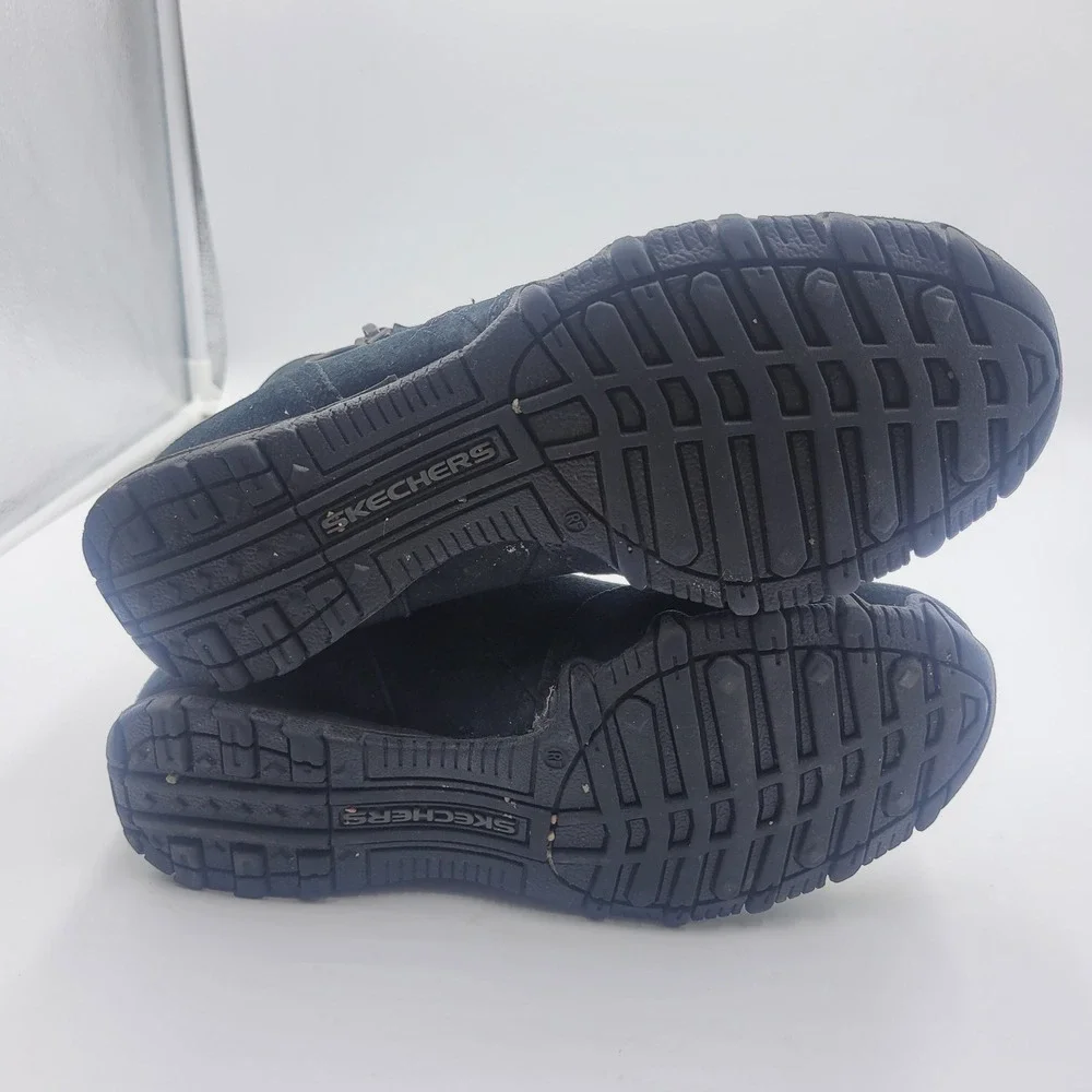 Skechers relaxed fit